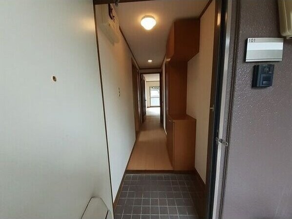 ロジュマンオヤマの物件内観写真